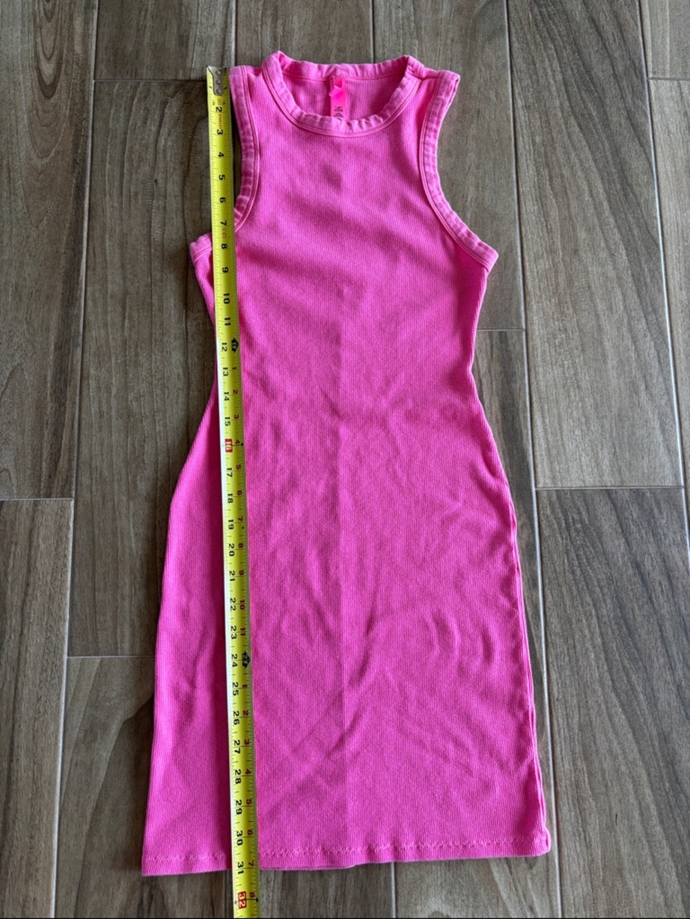 SKIMS mini dress - Picture 3 of 6